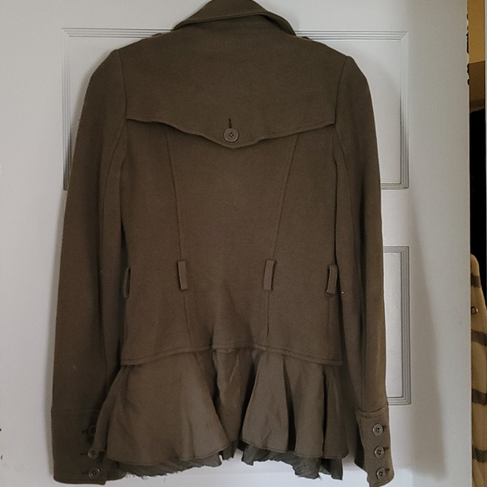 Jacket - Picture 3 of 5